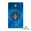 The Astrological Tarot