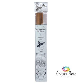 Archangel Camael Incense