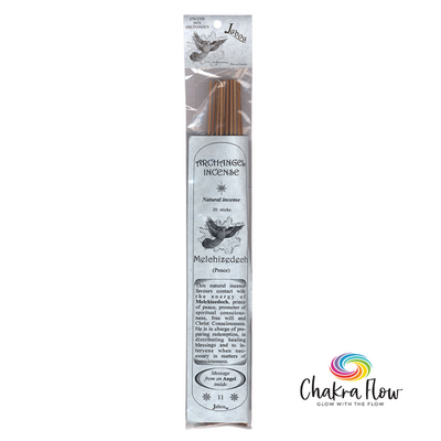 Archangel Incense Melchizedech
