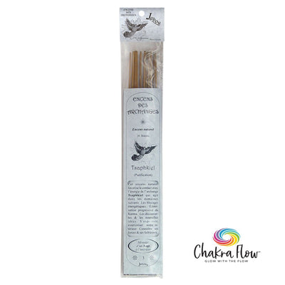 Archangel Incense Tsaphkiel