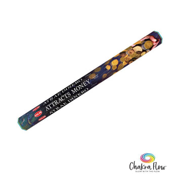 Attracts Money Incense