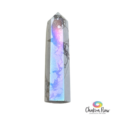 Aura Howlite Generator