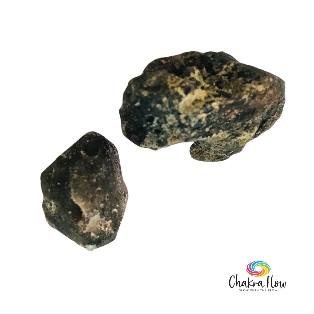 Australian Tektite Meteorite