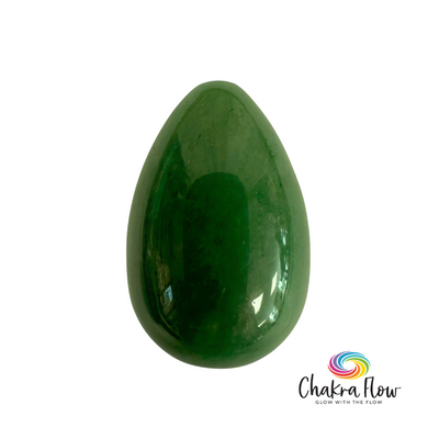 Aventurine Egg
