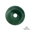 Green Aventurine Pi Stone