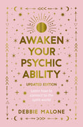 Awaken Your Psychic Ability Updated Edition