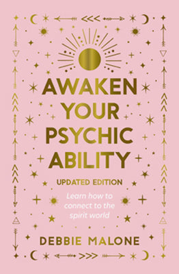 Awaken Your Psychic Ability Updated Edition