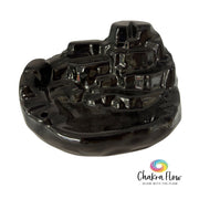 Backflow Incense Burner - Cascade