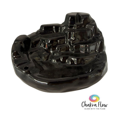 Backflow Incense Burner - Cascade