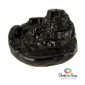 Backflow Incense Burner - Cascade