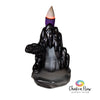 Backflow Incense Burner - Example