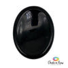 Black Obsidian Gratitude Stone