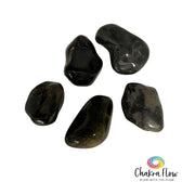 Black Onyx Tumble