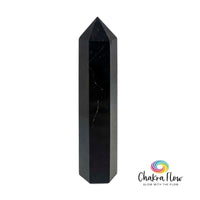 Black Tourmaline Generator