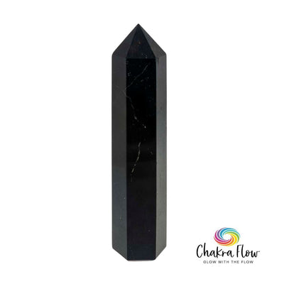 Black Tourmaline Generator