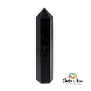 Black Tourmaline Generator