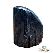 Black Tourmaline Top Polished