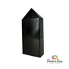 Black Obsidian Obelisk Generator
