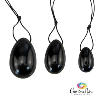 Yoni Eggs Set