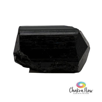 Black Tourmaline DT