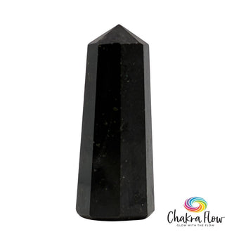 Black Tourmaline Generator