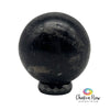 Black Tourmaline Sphere