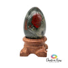 Bloodstone Egg