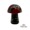 Bloodstone Mushroom
