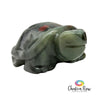 Bloodstone Turtle