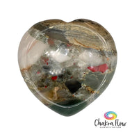 Bloodstone Gratitude Stone