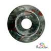 Bloodstone Pi Stone