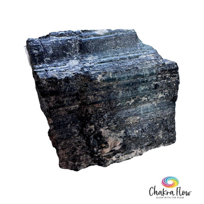 Blue-Green Tourmaline