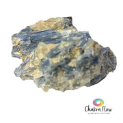 Blue Kyanite Cluster
