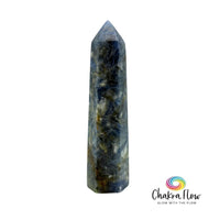 Blue Kyanite Generator