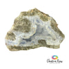Blue Lace Agate Specimen