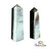 Blue Opal Obelisk Generator