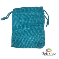 Burlap Bag
