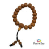 Bodhi Seeds Mala Bracelet