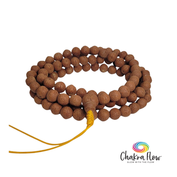 Bodhi Seeds Mala