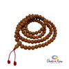 Bodhi Seed Mala 12mm
