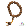 Bodhi Seeds Mala Bracelet