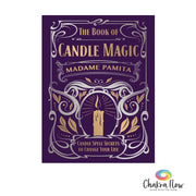 Book of Candle Magic