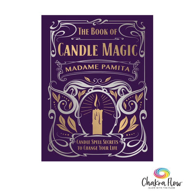 Book of Candle Magic