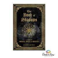 The Book of Shadows Journal 