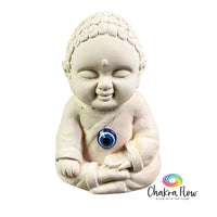 Buddha Evil Eye