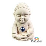 Buddha Evil Eye