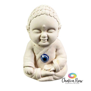 Buddha Evil Eye