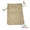 Burlap Bag