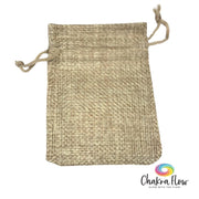 Burlap Bag