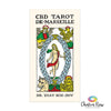 CBD Tarot De Marseille